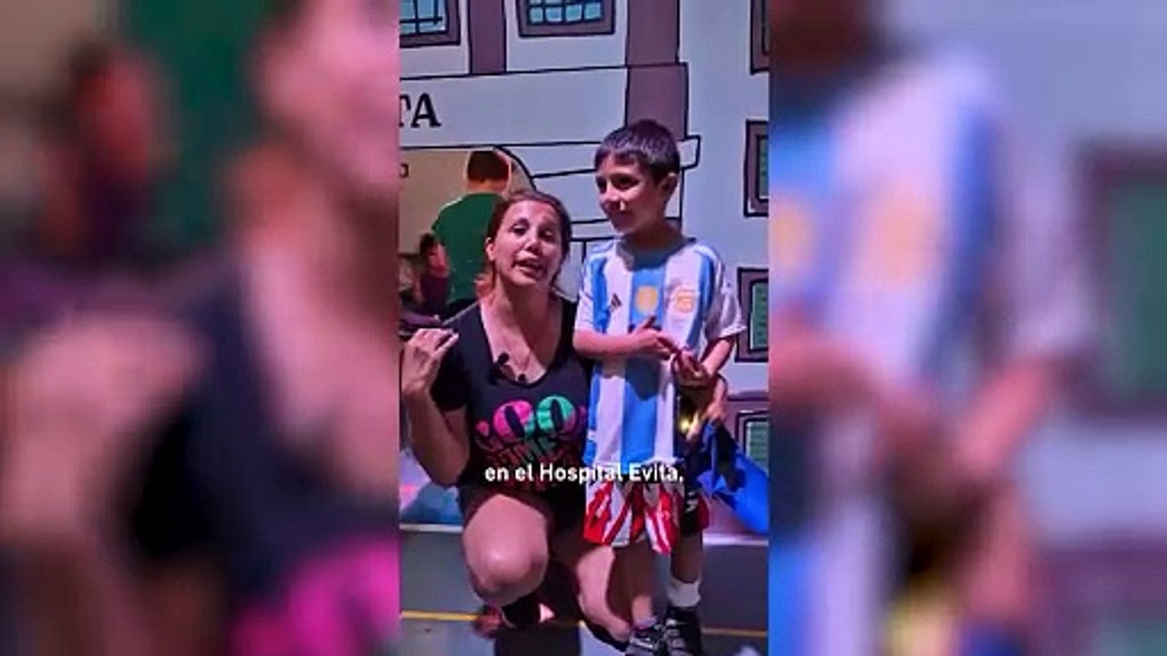 Festival Universo Lanus