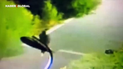 Van'da Rojin Kabaiş'in kaybolmadan önceki son görüntüleri ortaya çıktı