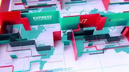 Exprés de EXPRESO 1