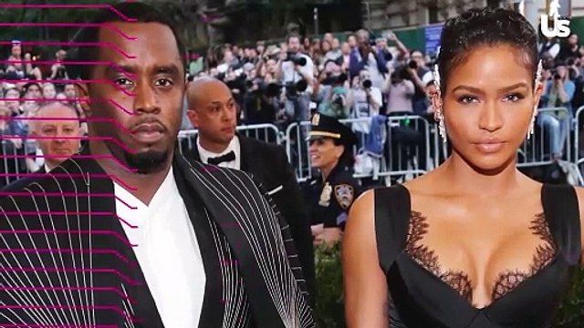 Cassie's Songwriter Recalls ‘Diddy Screaming’ and Cornering the Singer