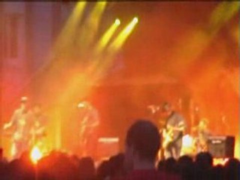 Bizzi'scape - What's my age again (blink 182 Cover) Lozere