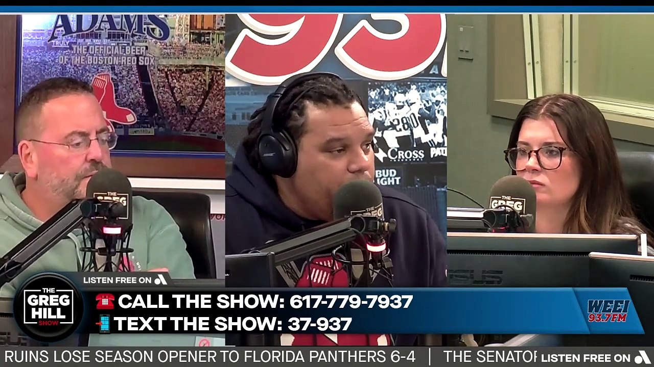 What are you expecting from Drake Maye Sunday? What kind of plays are you expecting them to draw up?