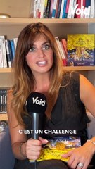 VOICI - L'interview de Laëtitia Milot