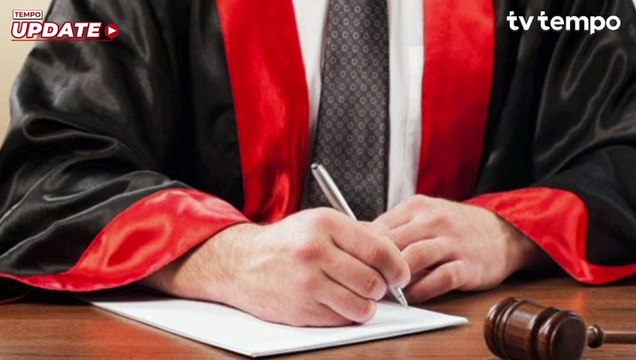 Hakim Sakit, Pembacaan Putusan Gugatan PDIP Soal Gibran di PTUN Ditunda