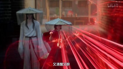 One Way or Another EP03 | Eng Sub