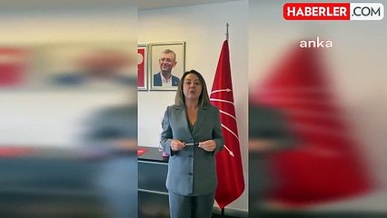Gül Çiftci'den Kız Çocukları Günü'nde Çağrı