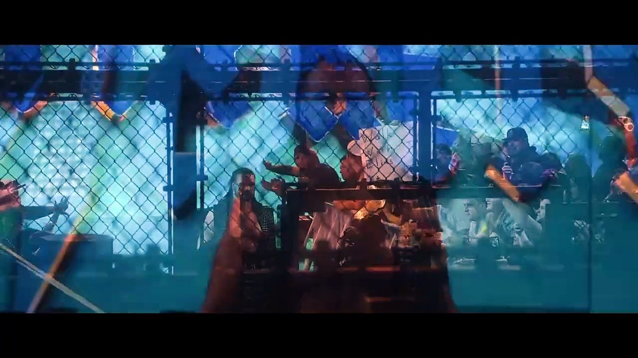 Hell in the cell video