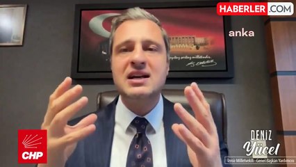 CHP'den Adalet Bakanı'na Sert Eleştiri: Cezasızlık Sorunu Yıllardır Süregeliyor