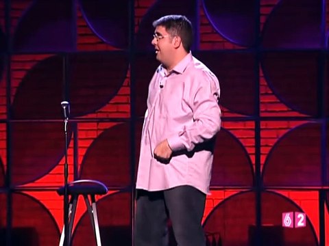 El Club De La Comedia - Reedicion - 1x33 - Florentino Fernández, Agustín Jiménez, Beatriz Carvajal Y More - 4x07