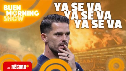 Se va el señor MENTIROSO | EN VIVO