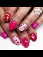 Nail Art Inspiration | Nail Art Designs at Home | Nail Art Trends 2024