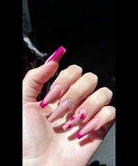 Best Nail Art Designs | Nail Art Trends 2024