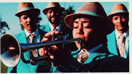 South Africa’s Oscar Contender: ‘Old Righteous Blues’ Enters the Race for Best International Feature