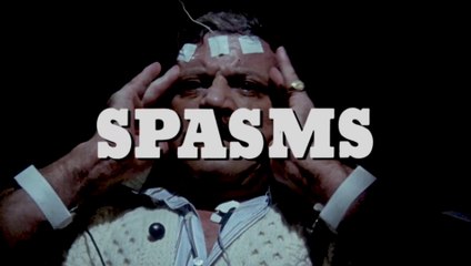 Spasms (1983) Trailer HD