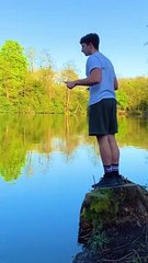 Exposing The Most Viral Clip Of The Year  #Shorts