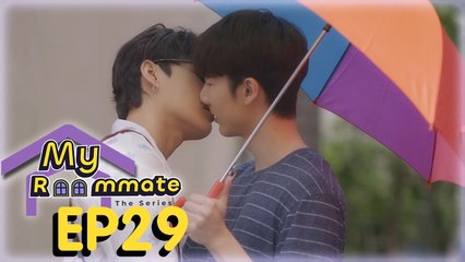 [Multi Sub] FULL EP29 | My Roommate The Series