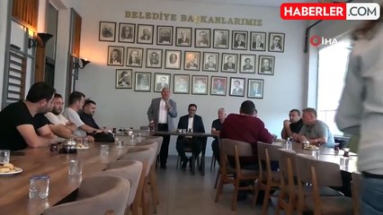 Tavşanlı Belediyesi'nden Amatör Spora 700 Bin TL Destek