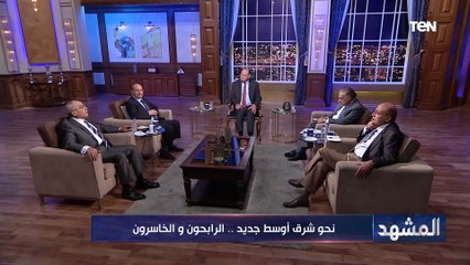 اللواء إبراهيم عثمان : بجميع المقاييس العسكرية إسـ ـرائيل فاشلة عسكريا