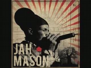 Jah Mason - Take Us Home