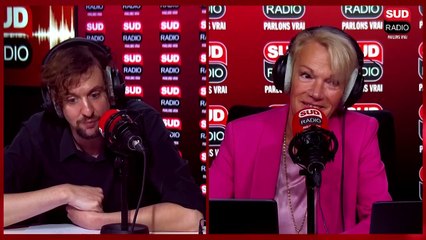 Sarah: "Chaque problème d'enfant correspond à un traumatisme d'enfance des parents"