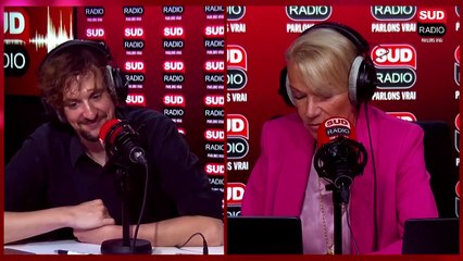 Linda : "J'ai eu une enfance compliquée et j'en garde peu de souvenirs"