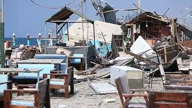 Al menos 23 muertos en la última jornada por ataques israelíes contra el Líbano