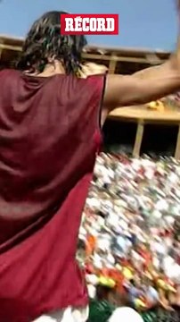 Rafael Nadal anuncia su retiro del tenis tras la Copa Davis