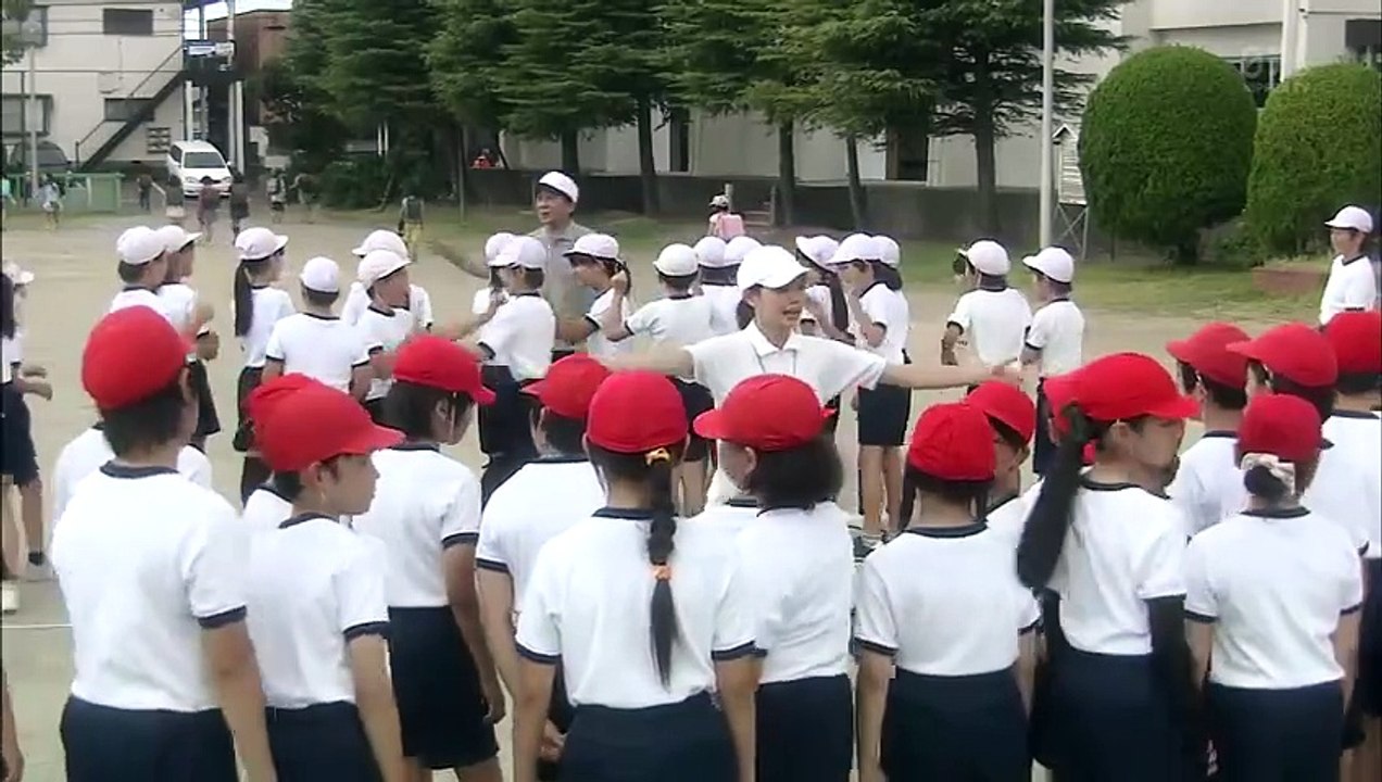 Gappa Sensei - がっぱ先生!