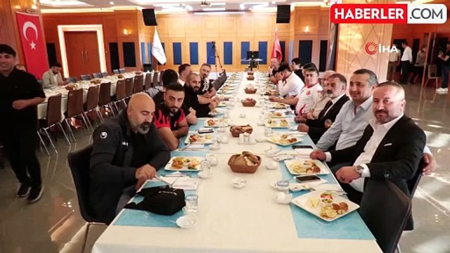 Esenyurt'ta Amatör Spor Kulüplerine Destek Büyüyor
