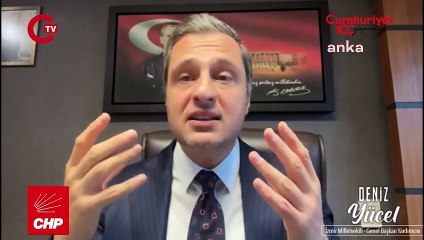 Deniz Yücel Ceza ve infaz sistemindeki çarpıklığın farkına varmanız için Narin'in, Ayşenur'un, İkbal'in ve nicelerinin ölmesi gerekmezdi