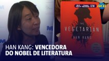 Han Kang: conheça a vencedora do Nobel de Literatura