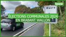 Élections communales 2024: Wavre