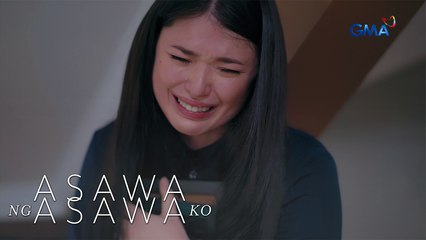 Asawa Ng Asawa Ko: Hannah, handa nang mamuhay nang mag-isa! (Episode 155)