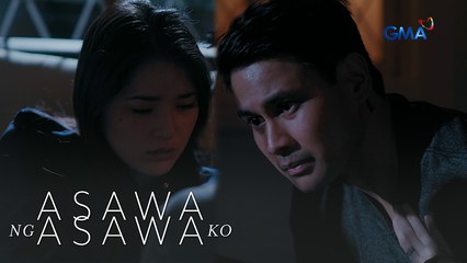Asawa Ng Asawa Ko: Hannah and Leon rekindle their romance! (Episode 155)