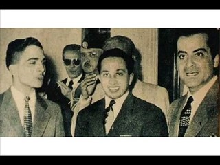حفله بقي عايز تنساني لموسيقار الازمان فريد الاطرش امام المللك حسين  بواسطه سوزان مصطفي