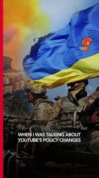 Rachel Blevins on YouTube's Censorship Rampage