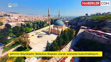 Şanlıurfa Büyükşehir Belediye Başkanı Gülpınar, Hırvatistan'da 'Büyük Şükran Belgesi' ile Onurlandırıldı