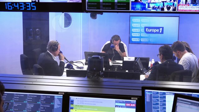 Cyril Hanouna - Vers une hausse des factures d'électricité ? Pour François, boulanger, «les politiques sont en train de tuer l'artisanat»