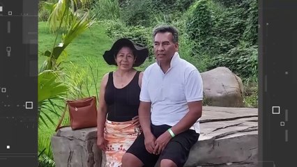 “Todo con mi abogado”, dijo el conductor que atropelló a una pareja y mató a una persona