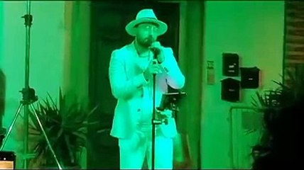 La cover di Lucio Dalla emoziona Spoltore