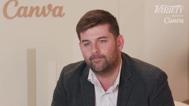 iHeartMedia's Jeff Cucinell on the Local-First Approach to Content & Partnering with the Olympics | Variety Studio presented by Canva