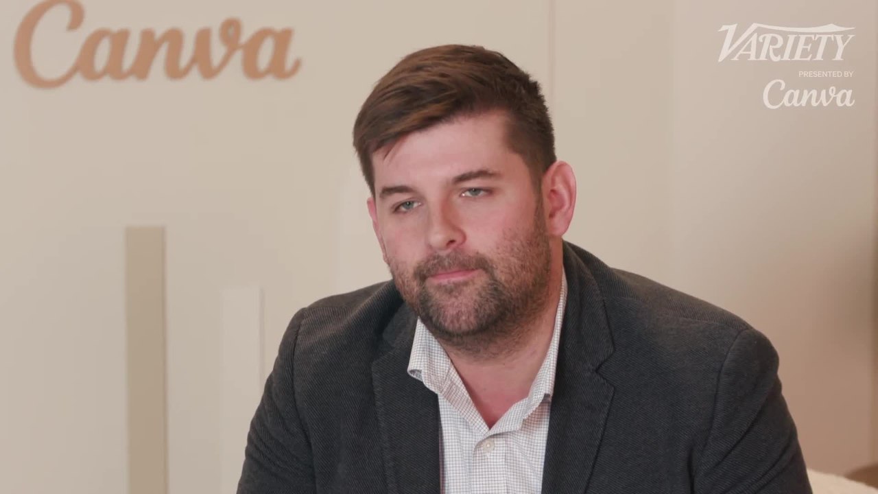 iHeartMedia's Jeff Cucinell on the Local-First Approach to Content & Partnering with the Olympics  | Variety Studio presented by Canva