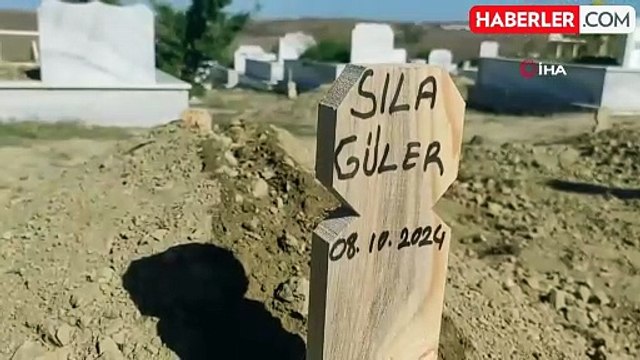 Anne bile denilemez, Sıla bebeğin yaşadıkları ortaya çıktı