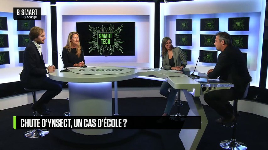 LE GRAND DÉBRIEF du jeudi 10 octobre 2024