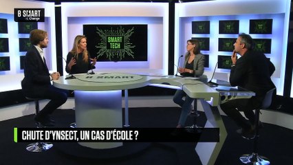 SMART TECH - Emission du jeudi 10 octobre