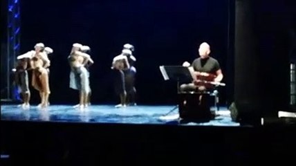 Il tango a Spoltore Ensemble, omaggio ad Astor Piazzolla