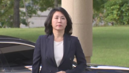 '선거법 위반' 김혜경 선고 다음 달 14일...결심 연기 / YTN