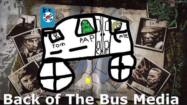 (Full Gameplay) Call of Duty_ Black Ops Shi No Numa [1080p] - No Commentary