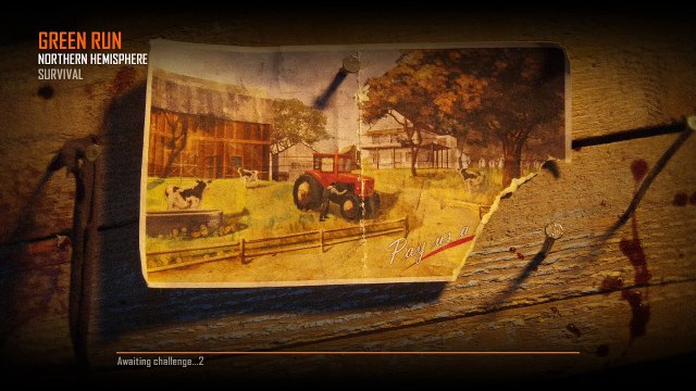 (Full Gameplay) Call of Duty_ Black Ops II Farm [1080p] - No Commentary