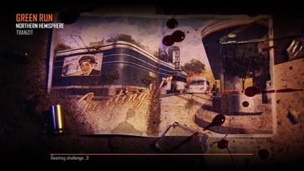 (Full Gameplay) Call of Duty_ Black Ops II TranZit [1080p] - No Commentary